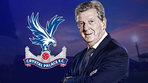 Roy Hodgson wants Crystal Palace to target younger players in next ...