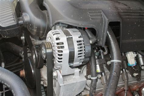 How to Test an Alternator for Problems - AxleAddict