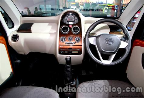 Tata Nano Interior | Amazing Wallpapers