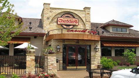 All Florida Wall Systems, Inc. - Cheddars Restaurant, Sanford, FL Image | ProView