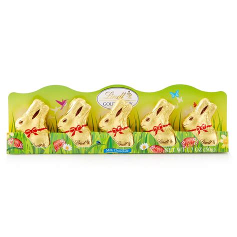 The Best Chocolate Bunnies For Easter: Shop – Hollywood Life