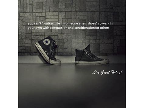 You can't walk in someone else's shoes... Converse Photography, Photography Photos, All Black ...