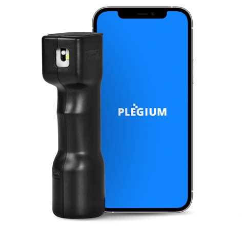 Smart Personal Safety for Women, Men – Everyone | Plegium – Plegium - Smart Personal Safety