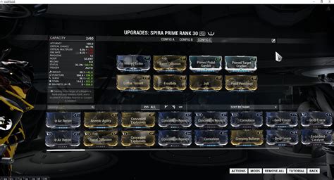 Mesa - General Discussion - Warframe Forums