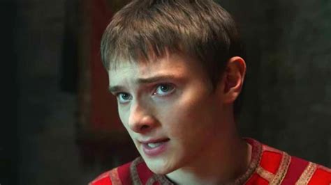 Vikings: Valhalla's King Edmund Comes From TV Royalty