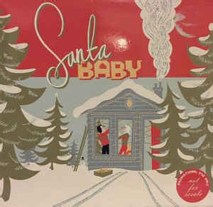 Santa Baby (2006, Cardboard Sleeve, CD) - Discogs