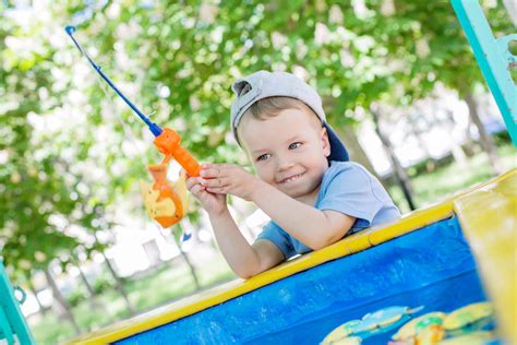 Top 10 Best Fishing Games For Kids - Being The Parent