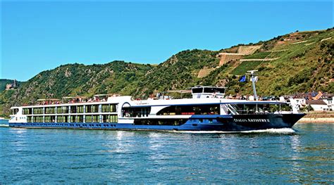 Best interline rates on Avalon Waterways | PERX.com