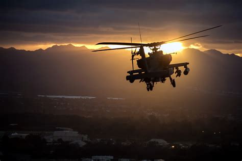 Apache Helicopter Wallpaper Hd - masterfleberlin