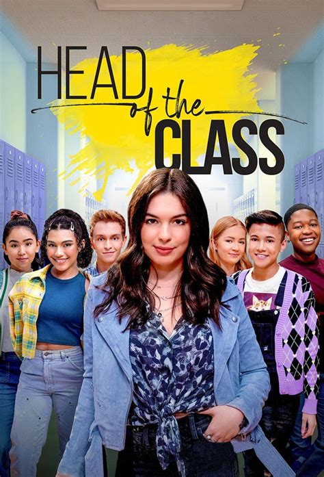 Head of the Class | CBS Wiki | Fandom