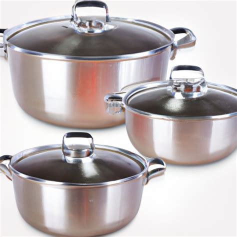 Is Aluminum Pan Safe? Pros, Cons, & Tips for Cooking with Aluminum Pans ...