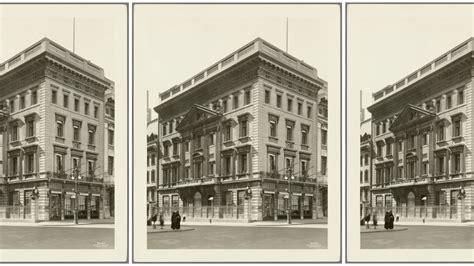 Cartier Flagship in New York City Has a Hilariously Tragic History