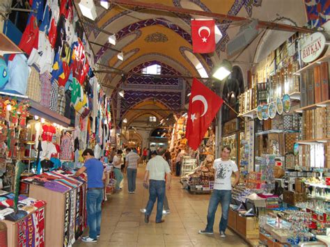 Grand Bazaar Tours in Istanbul - Hellotickets