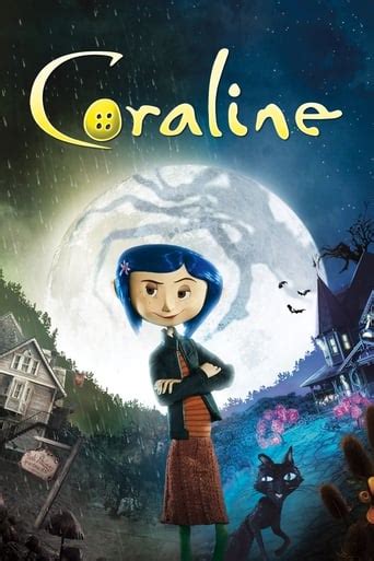 Movies7 | Coraline (2009) Online Free on movies7.cc