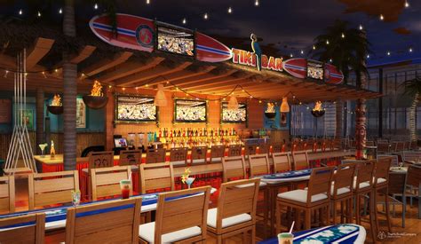 Margaritaville Resort Times Square is now open in New York City