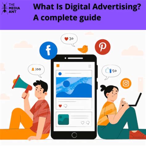 What Is Digital Advertising? A complete guide