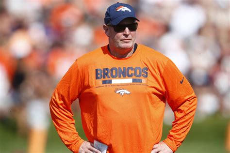 Raiders’ John Pagano, Broncos’ Bill Musgrave meet again | Las Vegas Review-Journal