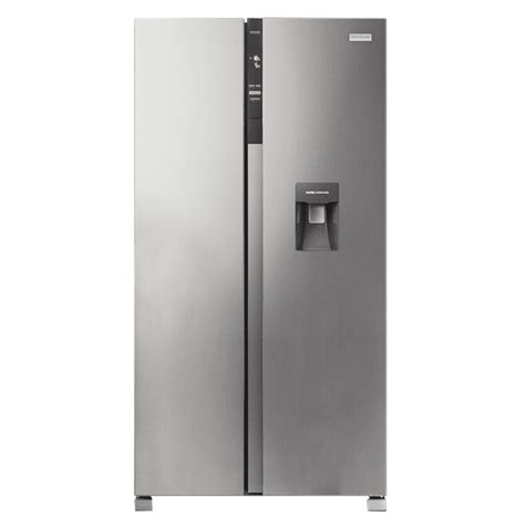 Nevera Frigidaire FRSA15K2HVG Inverter | 16 Pies Cubicos