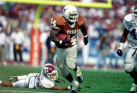 Texas Longhorns Heisman Trophy Winners: A Complete List and History