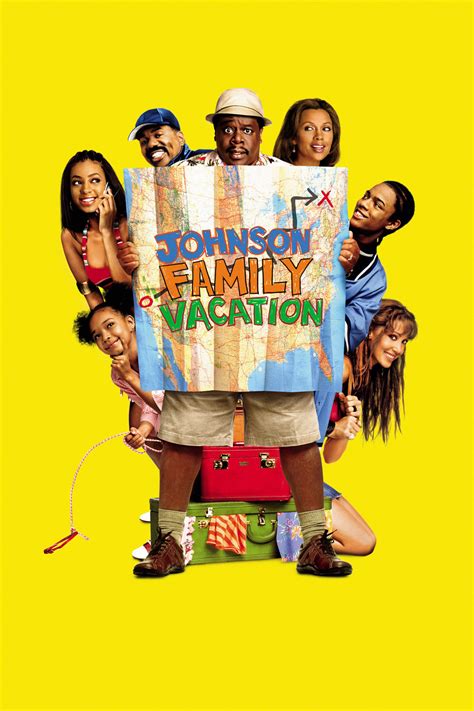 Johnson Family Vacation - Rotten Tomatoes