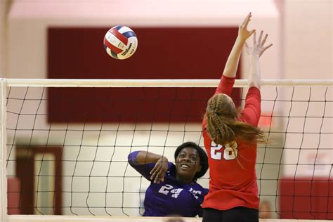 Meet SBLive's 2020 Mississippi High School Volleyball All-State Team ...