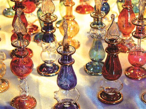 Miniature perfume dispensers | Middle Eastern perfume dispen… | Flickr