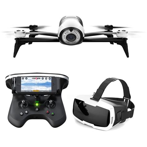 Openshop Online South Africa: PARROT BEBOP 2 FPV BUNDLE WITH FPV ...