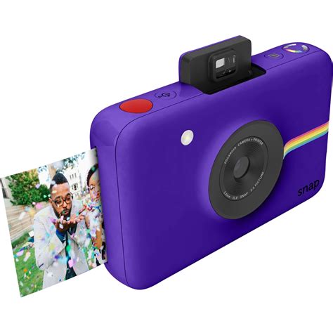 Questions and Answers: Polaroid Snap 10.0-Megapixel Digital Camera ...