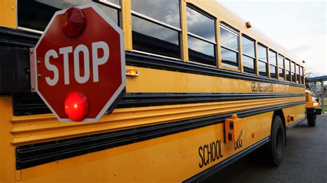 Exclusive: Red Light Camera Company Lobbying for School Bus Stop-Arm Cams in NY