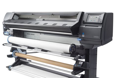 HP Latex 360 Printer B4H70A