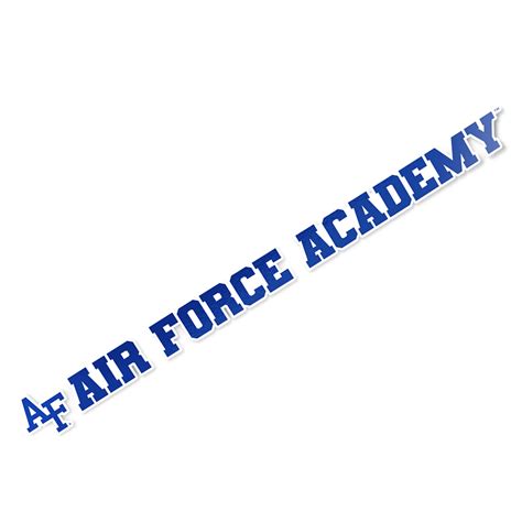 Usafa Logo