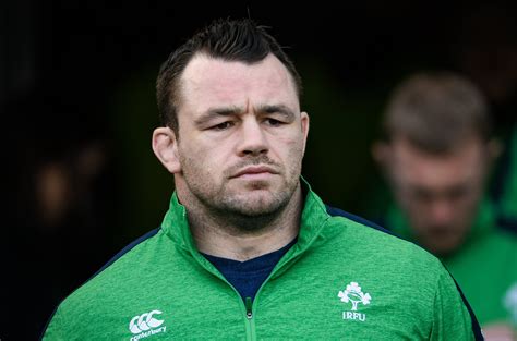 Ireland ace Cian Healy ruled out for remainder of Six Nations after ...