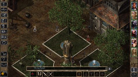 Baldur's Gate II: Enhanced Edition on Steam