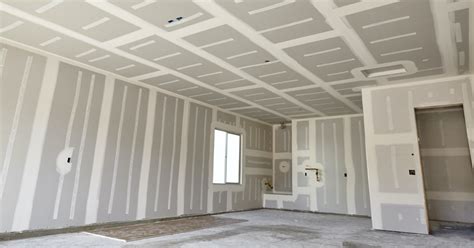 Drywall Finishing Step by Step - RCA Contractors - Florida General Contractors