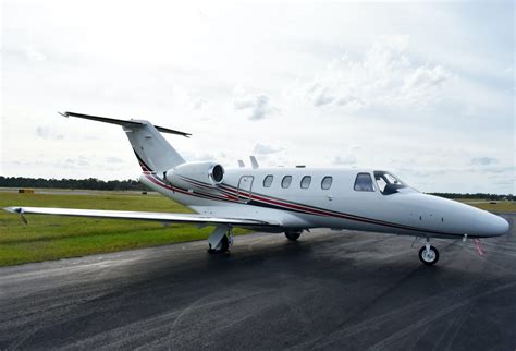 The Different Types of Private Aircraft Available for Charter | JetMembership