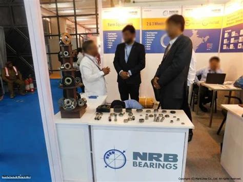 NRB BEARINGS - ALL TYPES at Rs 100/piece | NRB Bearing in Coimbatore ...