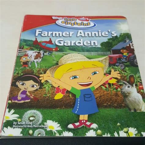 Little Einsteins Farmer