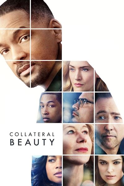 20+ Best "Collateral Beauty" Movie Quotes | Quote Catalog