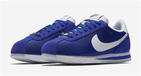 Nike Cortez Gang Sneakers MS 13 | Sole Collector