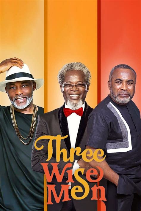 Three Wise Men | Rotten Tomatoes