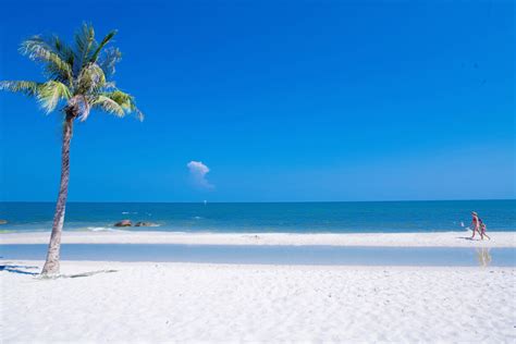 Hua Hin Beach Holidays, Hua Hin Sightseeing Tours from Bangkok