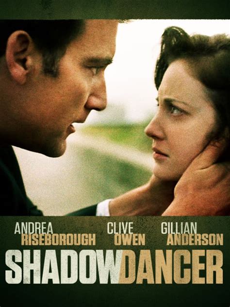 Shadow Dancer (2012) - James Marsh | Synopsis, Characteristics, Moods ...