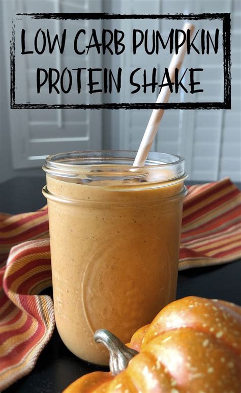 List Of Best Low Carb Protein Smoothies Ever – Easy Recipes To Make at Home