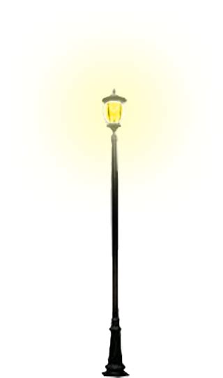 Download STREET LIGHT Free PNG transparent image and clipart