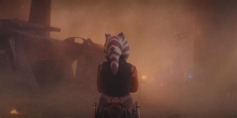 Siege Of Mandalore Explained: Clone Wars Battle & Where Anakin Was