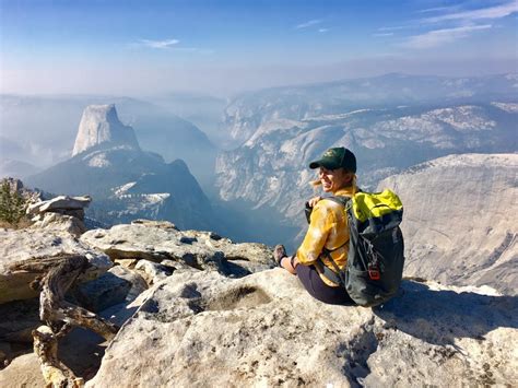 8 Challenging and Epic California Hikes to Put on Your Bucket List