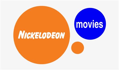 Nickelodeon Movies Logo 2023 - IMAGESEE