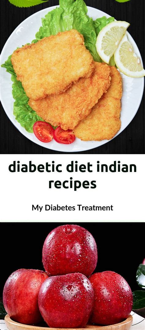 diabetic diet indian recipes