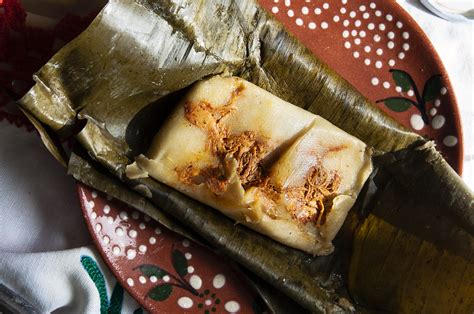 Receta de Tamales Oaxaqueños - Frutas , Verduras y Abarrotes a su domicilio