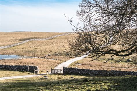 Hiking in the Yorkshire Dales